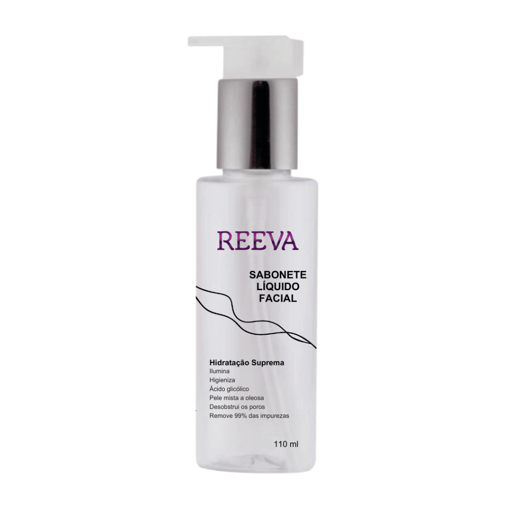 1x Sabonete Líquido